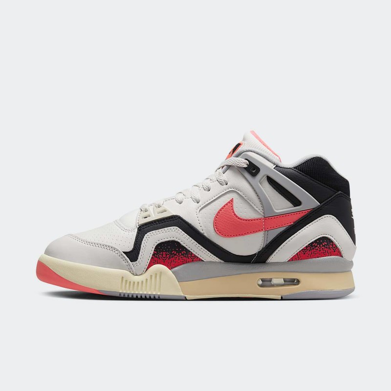 Nike Air Tech Challenge 2 Hot Lava FZ9033 001 Grailify